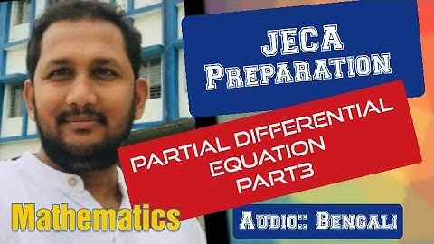 JECA| MATHEMATICS| READY STEADY GO