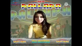 New Pallapa - Ria Mustika - Musibah -WONOKERTO PEKALONGAN 2017 ( Music) #pallapa