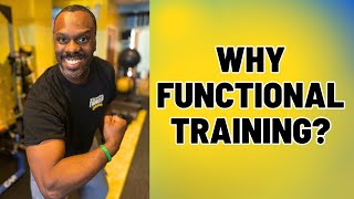 Optimize Movement and Train Your Whole Body