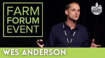 #FFE19 // Wes Anderson // Swat Maps // Mapping Your Soil Potential