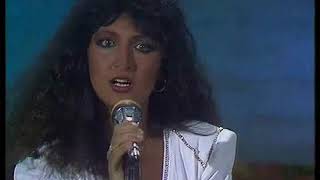 Video thumbnail of "MARCELLA BELLA - Pensa Per Te (SANREMO 1981 - Prima Esibizione)"