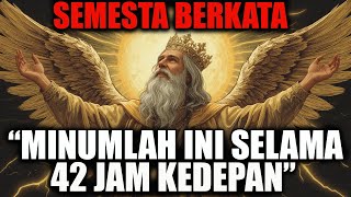 Download Lagu JIWA TERPILIH ✨ APAPUN RISIKONYA‼️ ANDA HARUS MENGANDALKAN INI SELAMA 42 JAM KEDEPAN MP3 Download Lagu JIWA TERPILIH ✨ APAPUN RISIKONYA‼️ ANDA HARUS MENGANDALKAN INI SELAMA 42 JAM KEDEPAN MP3