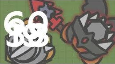 Perfect Insta/Kill in MooMoo.io