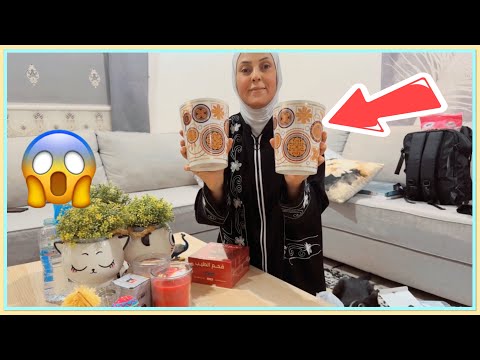 جمالها مش طبيعي يارب صدفة ماتشوف الفيديو ده اشتريت قطعة رخيصة واكتشفت انها اثرية لا تقدر بثمن