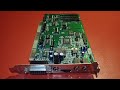 Boot retro PC using XTIDE (Part 4): Boot using a Sound Card