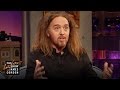 Tim Minchin Has a Very Personal Connection to 'Cats'