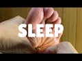 寝る足つぼ | 寝落ちするのに最適な長めの動画