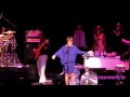 Patti La Belle: New Attitude -If Only You Knew- Newport News 4-12-12