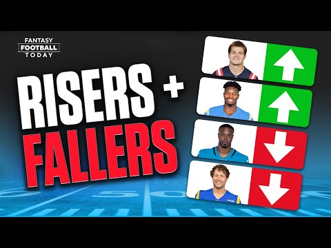 Fantasy Football Week 6 Recap: Risers, Fallers & Biggest Surprises + Injury Updates 2025 Tips