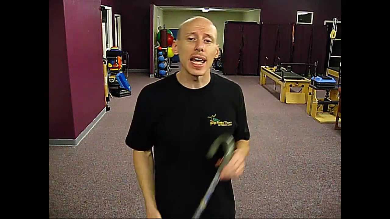 How to Properly Adjust a CANE and How to Use it the Right Way - YouTube
