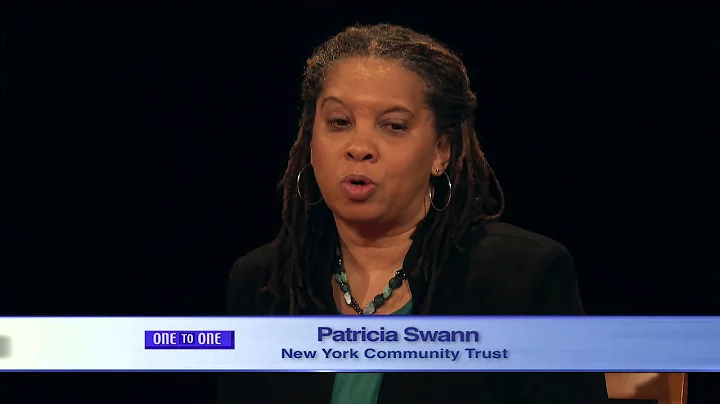 One to One: Patricia Swann