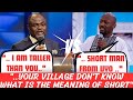  abel damina vs apostle johnson suleman why you should be careful of these two