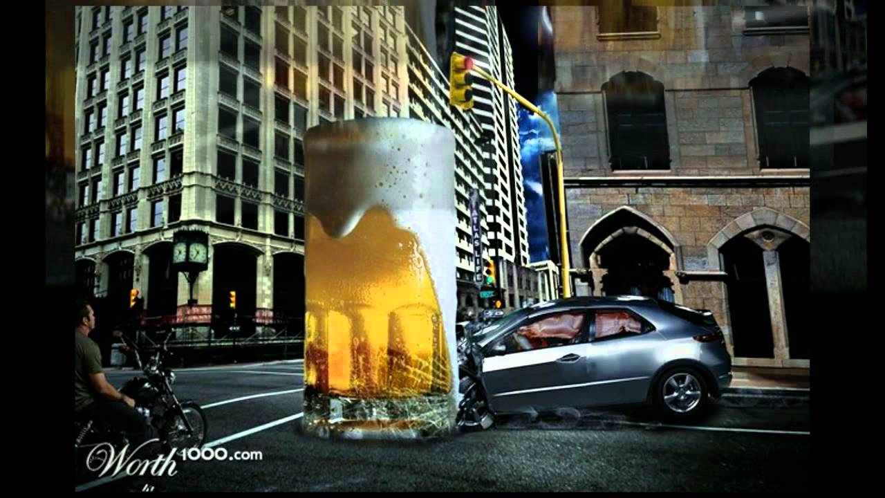 When Graphic Artists Get Bored - Beer Swap 3 [Worth1000]