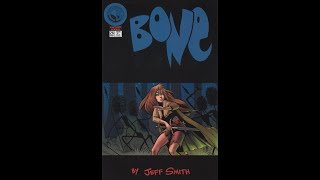 Bone: Dragonslayer Chapter 26: The Turning HD ( COMIC-DUB ) READ ALOUD