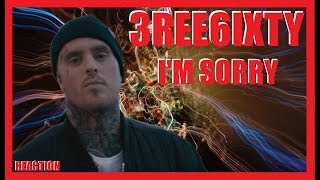 360 - I'm sorry | REACTION