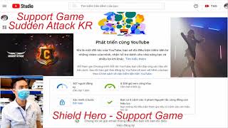 Gaming Background Music - OST Game Sudden Attack (HD)