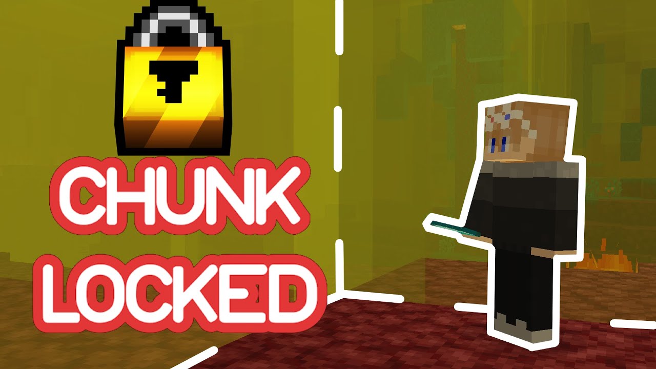 This Most Annoying Minecraft Mod…