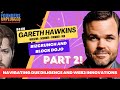 Navigating Due Diligence and Web3 Innovations with Gareth Hawkins | Founders Unplugged S3 E5 P2