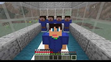 How to get unlimited coal in minecraft 1.8