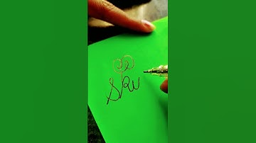 skips | beautiful cursive calligraphy tutorial for beginners #shorts @wordsadda_official