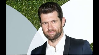 Billy Eichner Net Worth