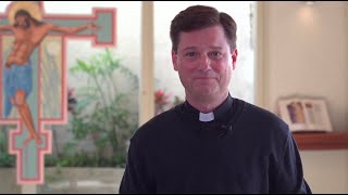 Reflection on the Gospel for Palm Sunday