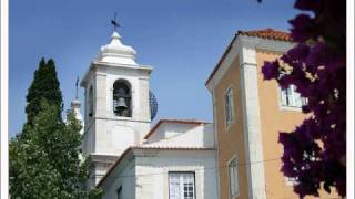 Gloria Lasso - Les cloches de Lisbonne Resimi