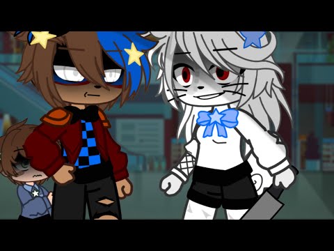 You’re Never Getting rid of me || Fnaf Security breach ||