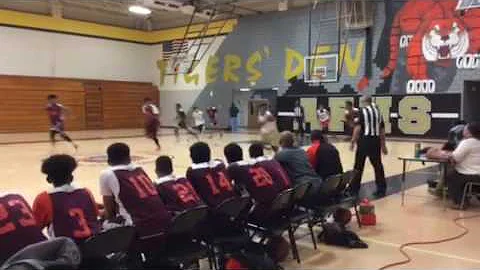 Junior Year 1st Scrimmage (4)