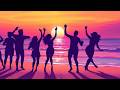 Unleash Your Feet  Afro Deep Tracks for Endless Movement