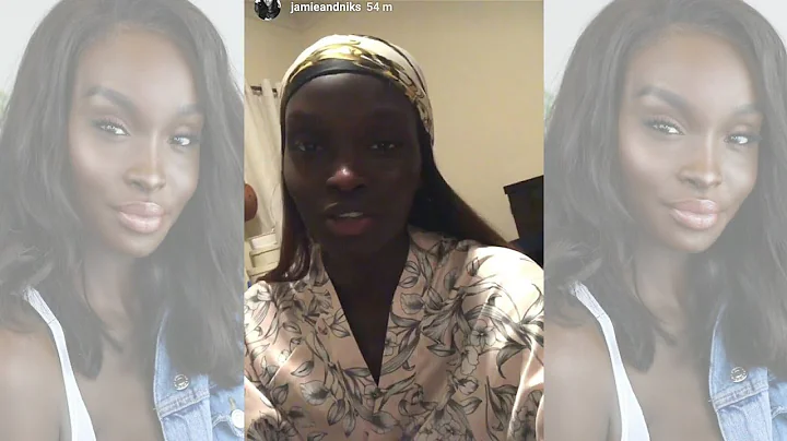 Nikki Perkins Finally Opens Up About Her Separatio...