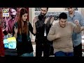 Watch Dekhiye Hareem Farooq Ka Zabardast Dance Online In Hd