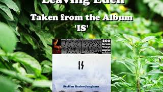 Leaving Eden by Steffen Basho-Junghans