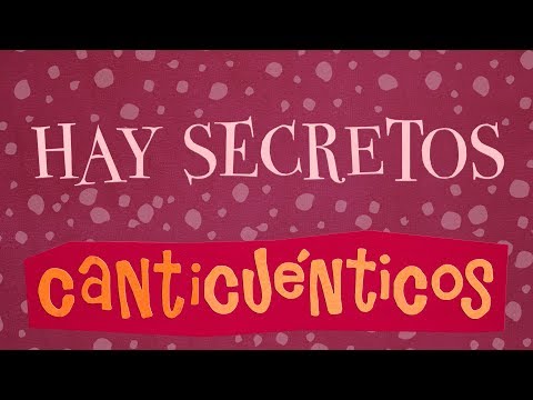 Hay secretos -