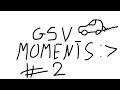 GSV Moments #2 Rocket League