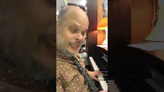 Ed Motta - Live Piano e Voz