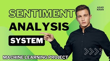 Sentiment Analysis on Twitter Data | NLP & Machine Learning Project | Internship Project