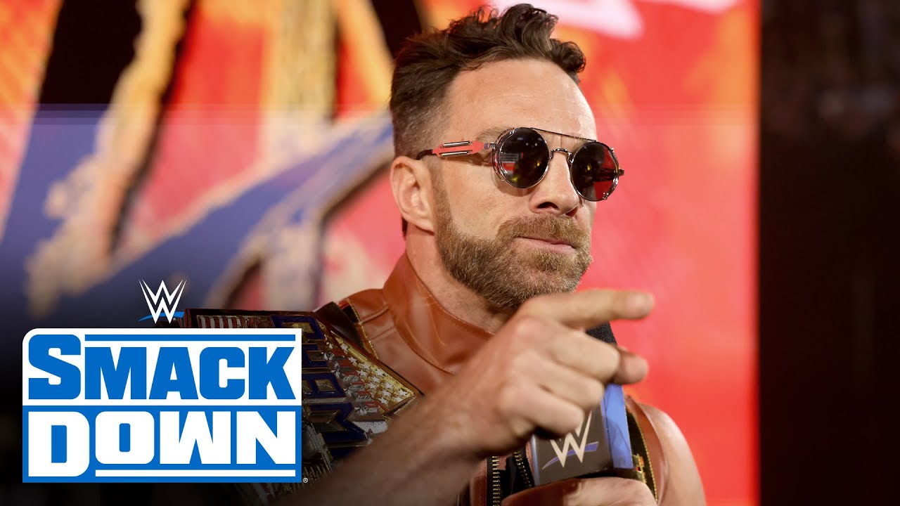 Resultados WWE SmackDown (Agosto 16, 2024) - ¡JACOB FATU EVITA LA RECONQUISTA DE ROMAN REIGNS!