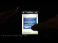 Mesa PD Mobile App