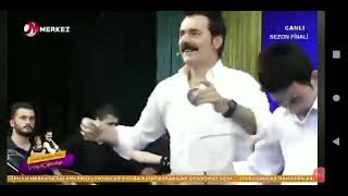 Ramazan Çeli̇k Safa Aydin Usta Çirak Çi̇ftetelli̇
