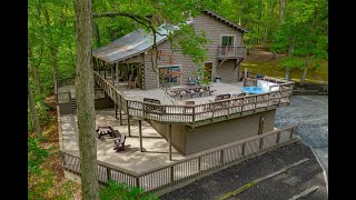 5998 Bear Creek Road video tour