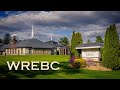 WREBC - Sunday Evening Service - October 30, 2022