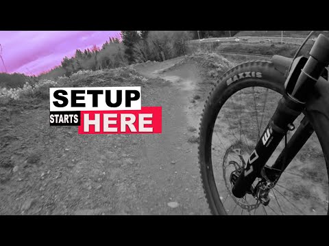 How to Set Up a DVO 38 Fork