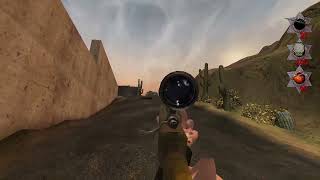 postal 2 bug