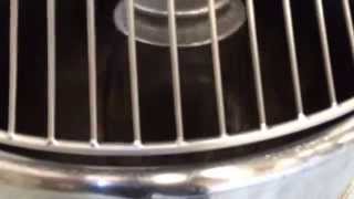 Planetenrührmaschine Conti Www.backtim.com