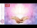 🔴 444Hz 44Hz 4Hz Manifest Miracles Healing Frequencies ✤ Pure Love Healing Energy