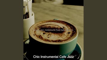 Pulsating Relaxing Cafes