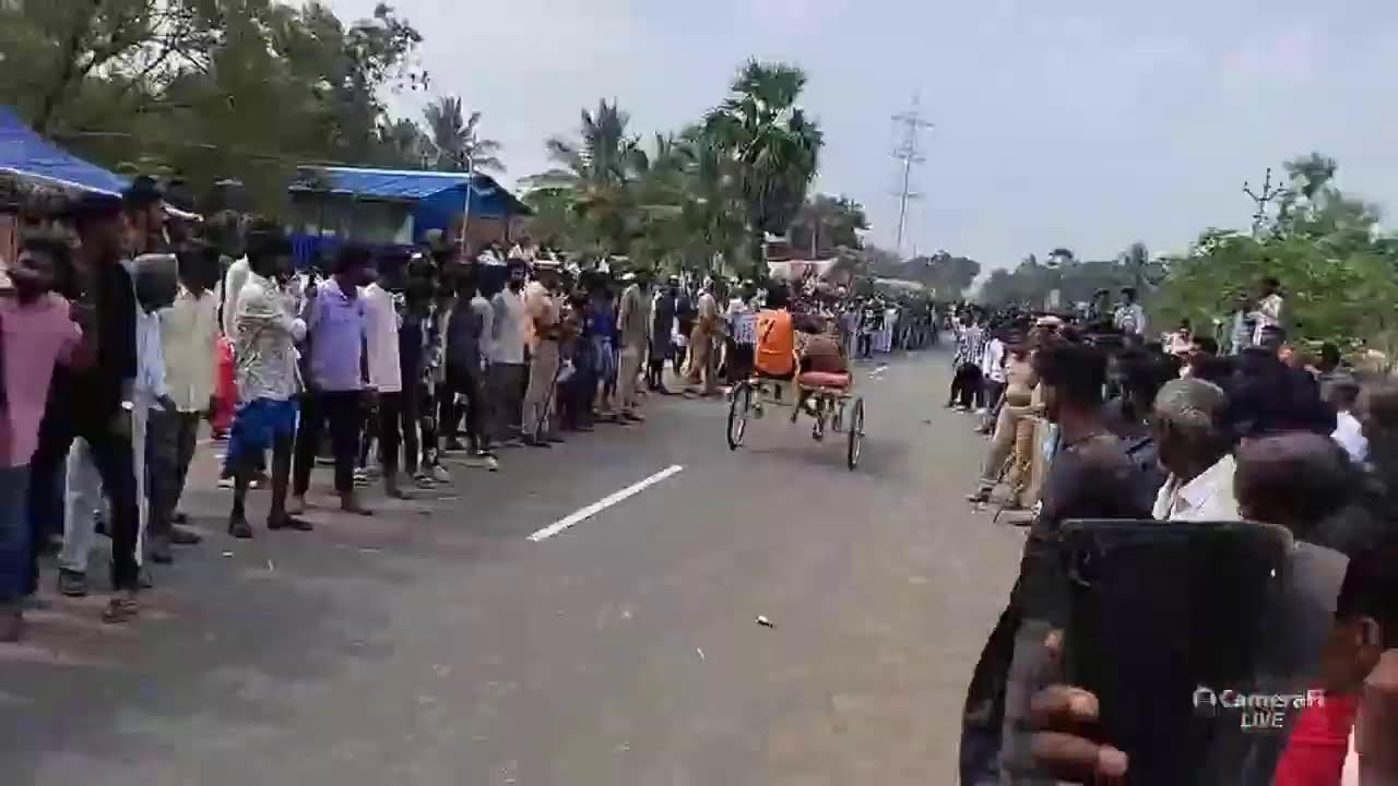 Thirukkadaiyur Rekla 2026 keerthana studio