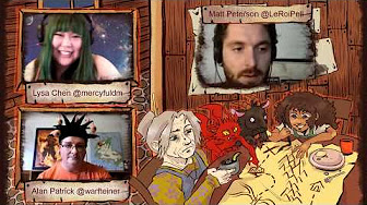 Adventurers Wanted - YouTube