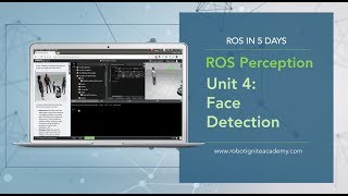 Celebrity [ROS Tutorials] ROS Perception #Unit4: Face Detection Wealth